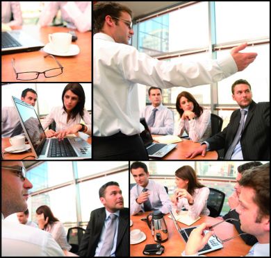 Perspetives, Strategies & Opportunities in a downturn economy