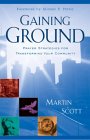 Gaining Ground