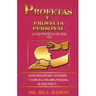 Profetas y Profecia Personal