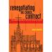 Renegotiating the Church Contract
